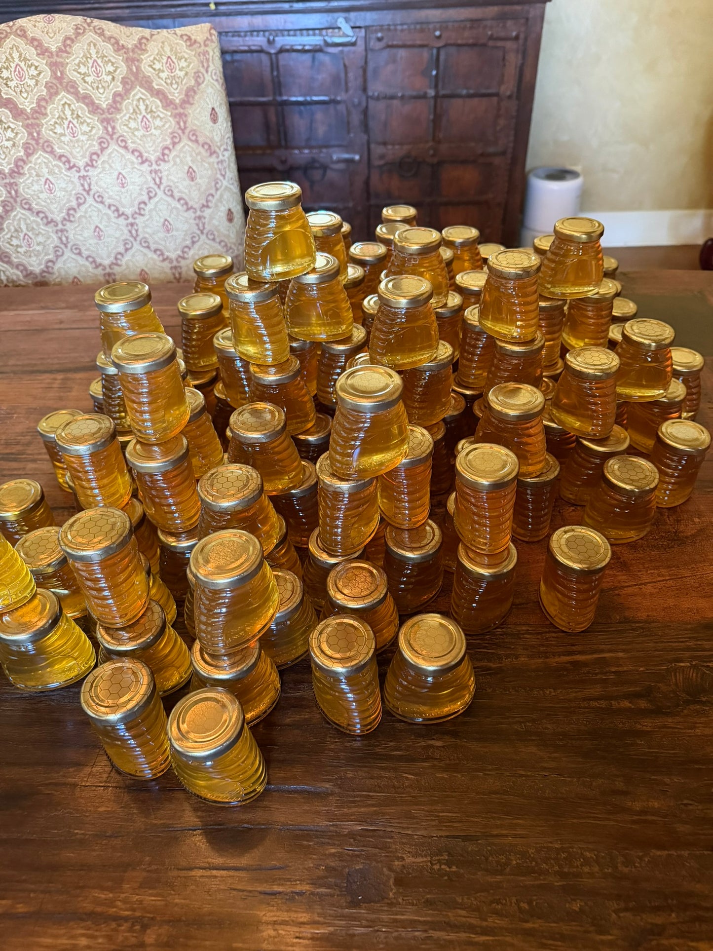 The Quail Ranch Summer Box