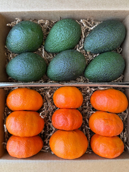 The Green Gold Box