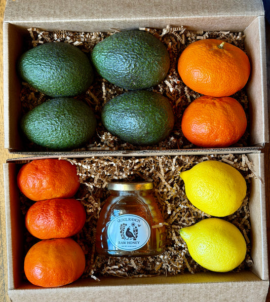 The Ranch Box