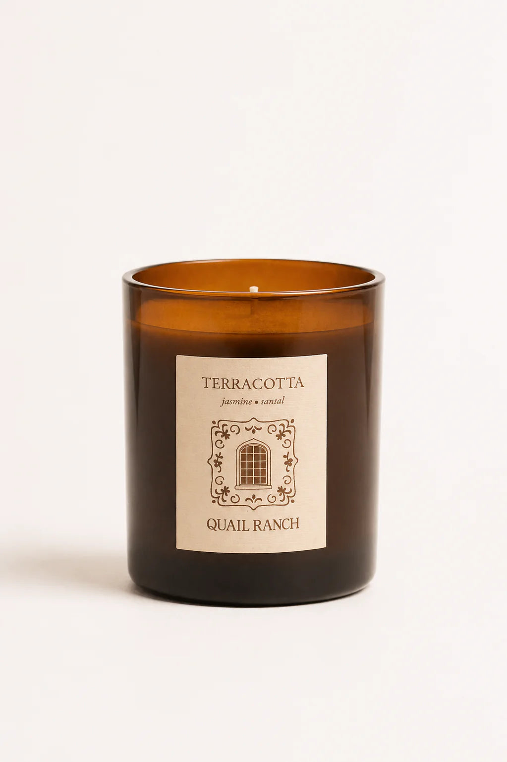 The Quail Spring Box
