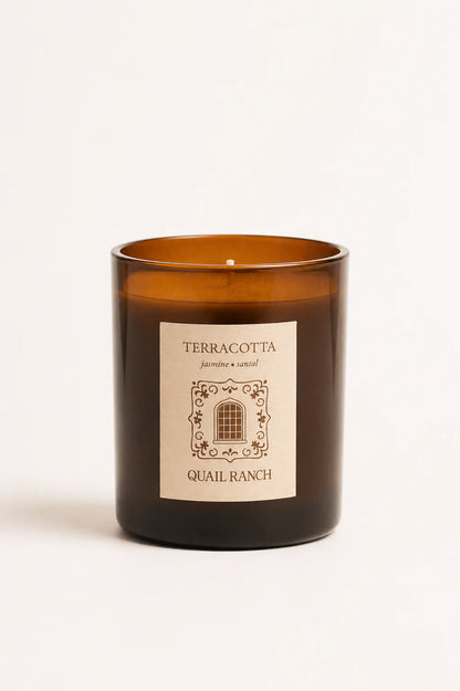 The Quail Spring Box