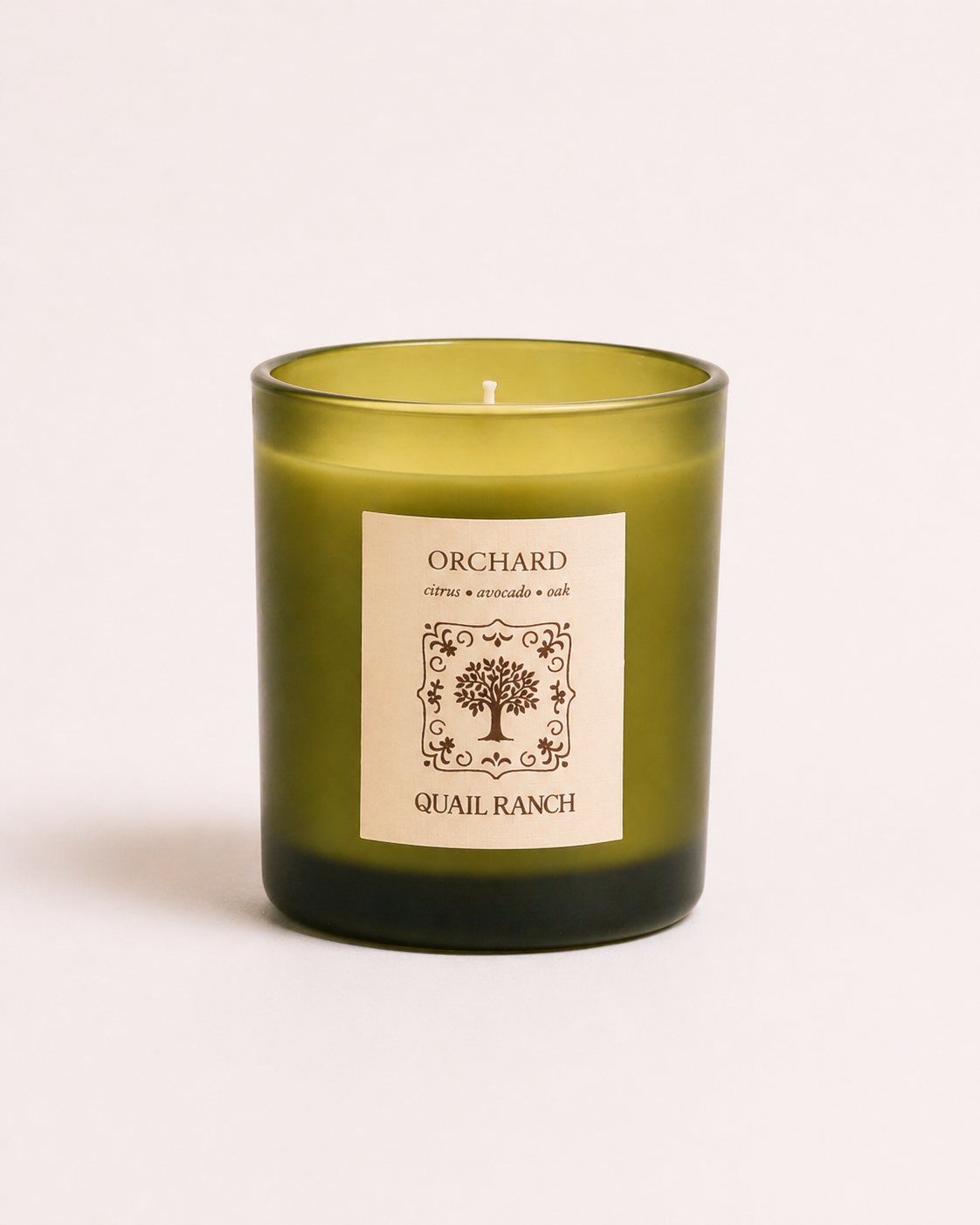 Orchard Candle