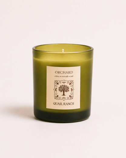 Orchard Candle