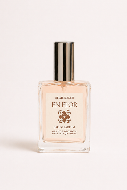 Travel En Flor Perfume 15 ml