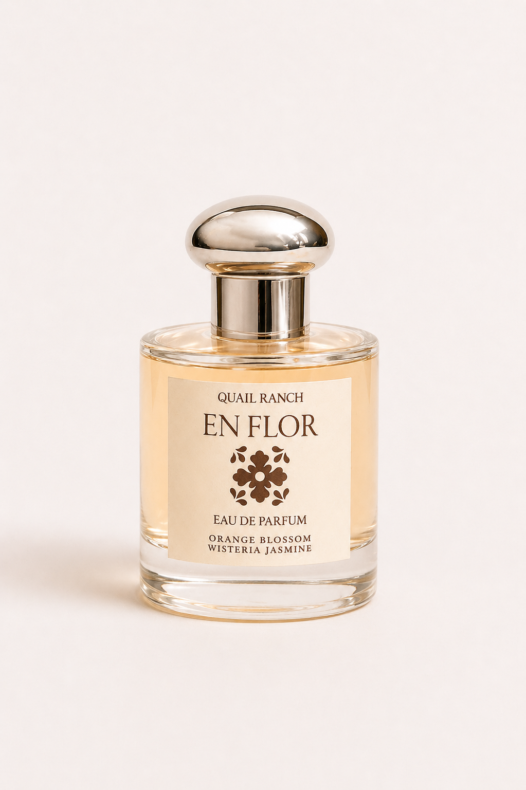 En Flor Eau de Parfum 50 ml