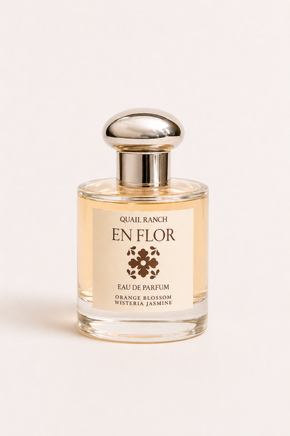 En Flor Eau de Parfum 50 ml