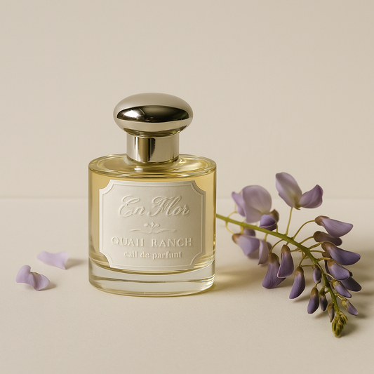 En Flor Perfume