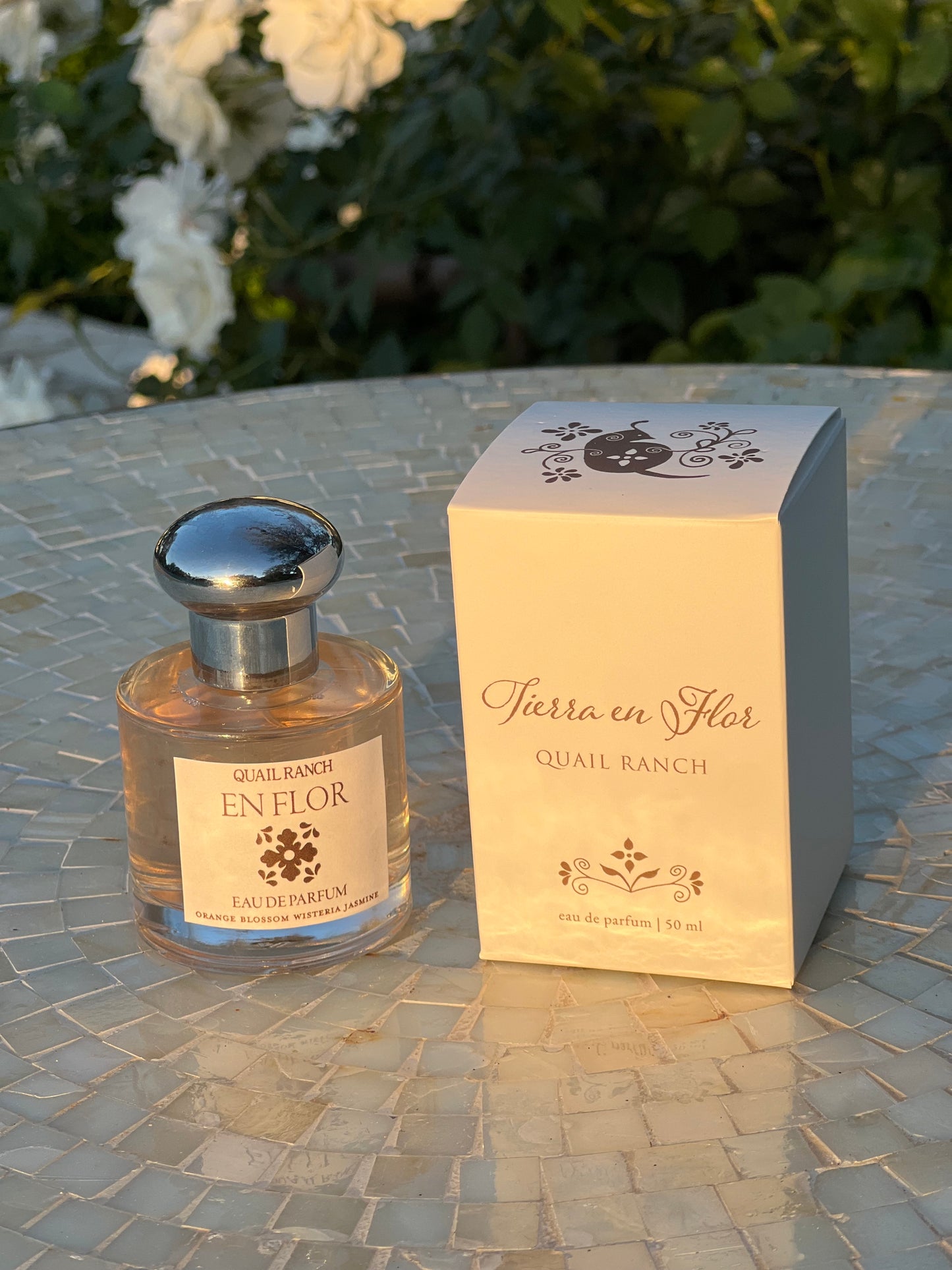 En Flor Eau de Parfum