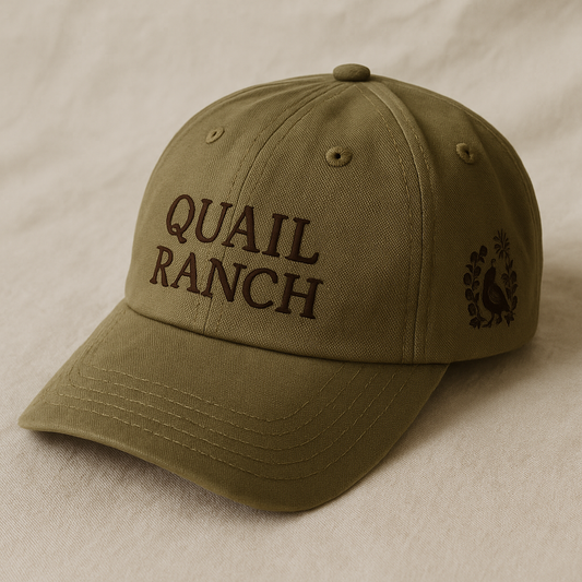 The Rancher Cap