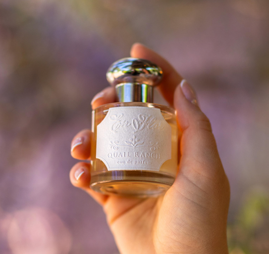 En Flor Perfume