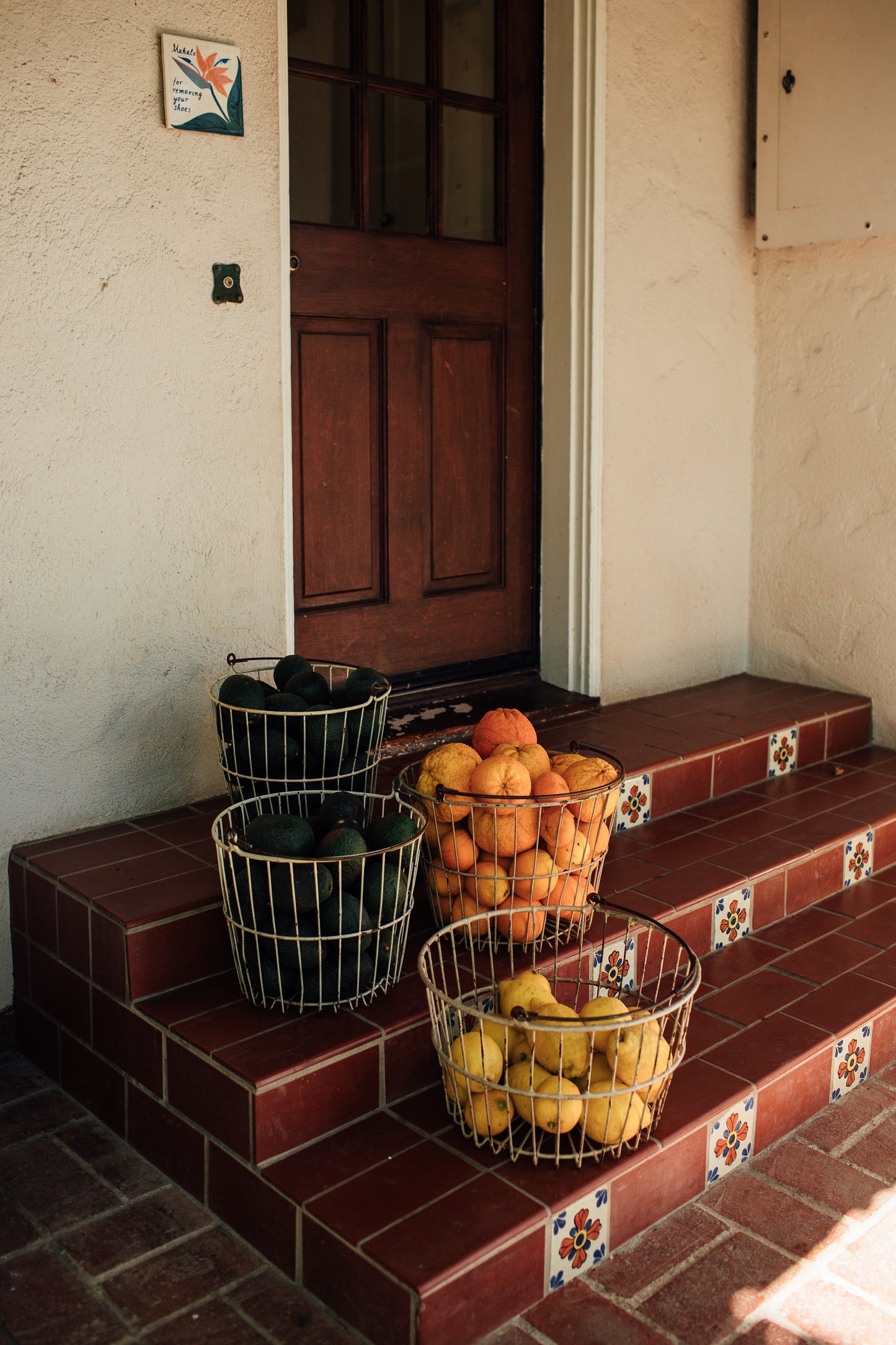 The Quail Spring Box