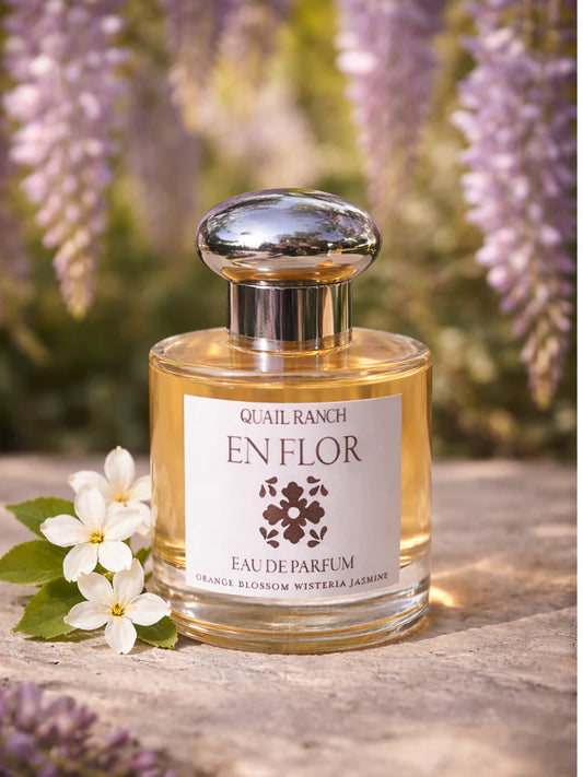 En Flor Eau de Parfum
