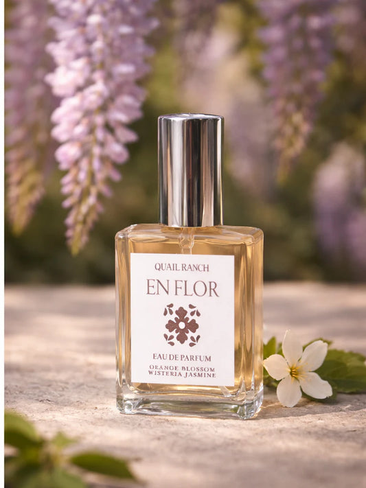 Travel Size En Flor Perfume